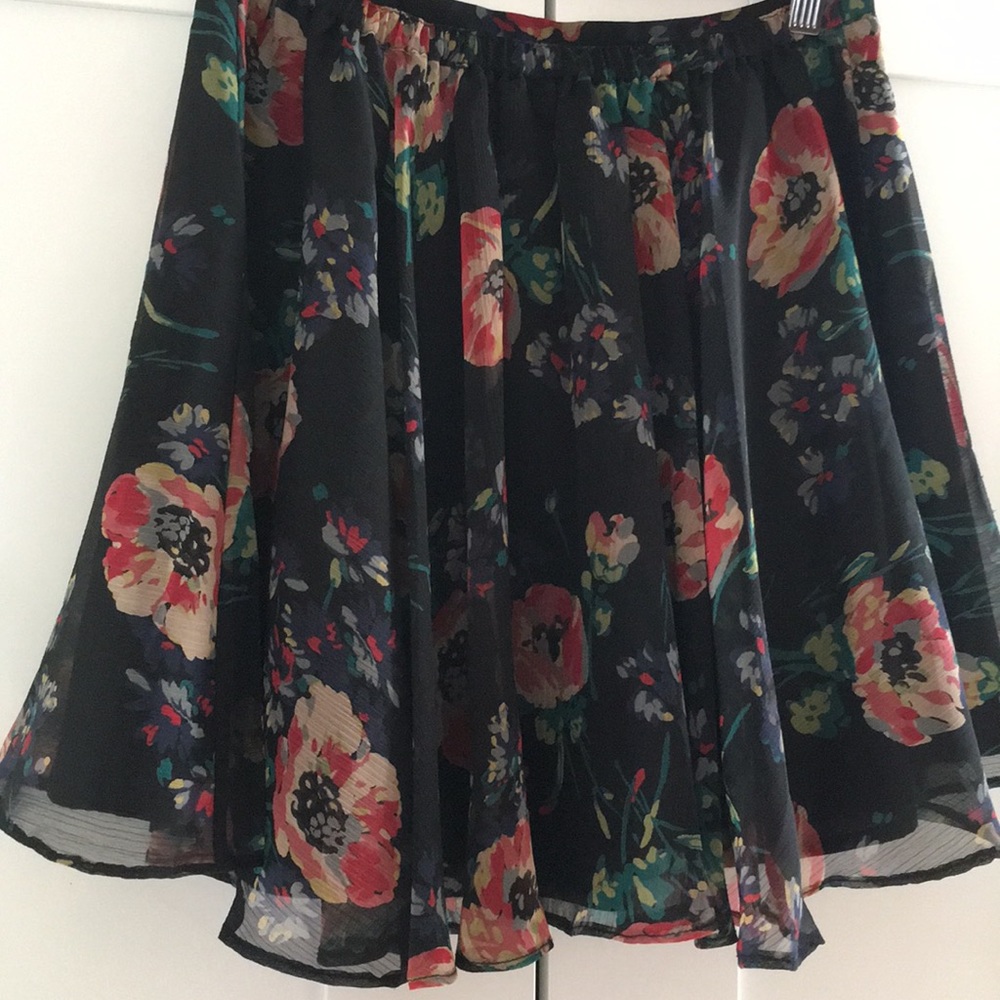 Polo RL Skirt - Picture 7 of 8